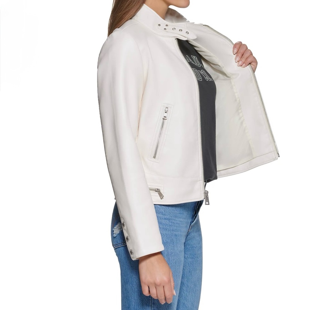 Levi Strauss Jacket - image 2